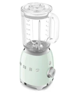 Smeg tehosekoitin mintunvihreä BLF03PGEU