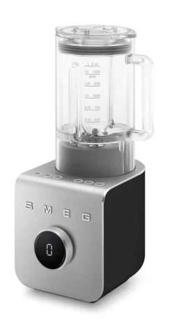 Smeg tehosekoitin Power 1,5 L musta BLC01BLMEU