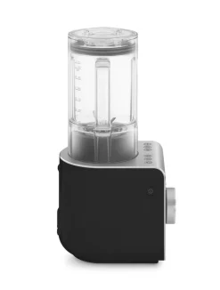 Smeg tehosekoitin Power 1,5 L musta BLC01BLMEU