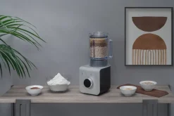 Smeg tehosekoitin Power 1,5 L musta BLC01BLMEU