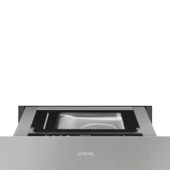 Smeg tyhjiöpakkauslaite CPV315X integroitava teräs
