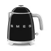 Smeg vedenkeitin KLF05BLEU 0,8 L musta