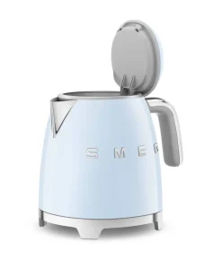 Smeg vedenkeitin KLF05PBEU 0,8 L sininen