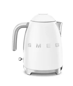Smeg vedenkeitin KLF03WHMEU mattavalkoinen