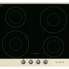Smeg Victoria induktiotaso 60 cm SI964PM kerma