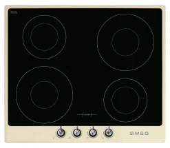 Smeg Victoria induktiotaso 60 cm SI964PM kerma