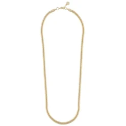Snö of Sweden kaulakoru Malibu 42, kulta