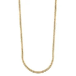 Snö of Sweden kaulakoru Malibu 42, kulta