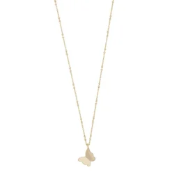 Snö of Sweden kaulakoru Vega 45, kulta