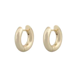 Snö of Sweden korvakorurengas Sevilla kulta