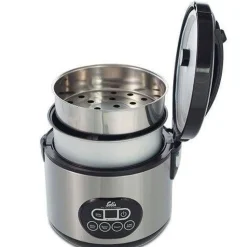 Solis Duo Program 817 riisinkeitin