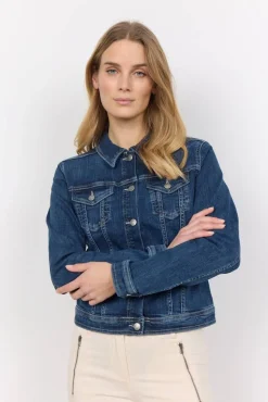 Soyaconcept farkkutakki Kimberly 1