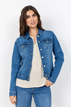 Soyaconcept farkkutakki Kimberly 3