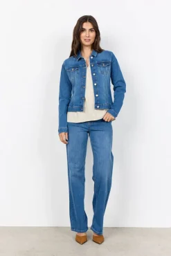 Soyaconcept farkkutakki Kimberly 3