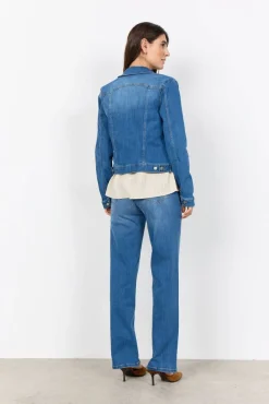 Soyaconcept farkkutakki Kimberly 3