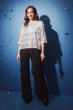 Soyaconcept housut Andine 3