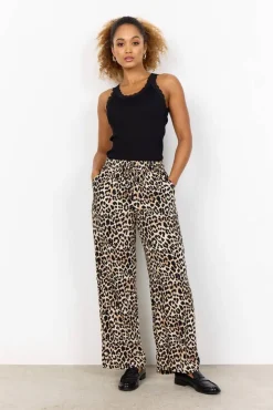 Soyaconcept housut Pietta 3-B