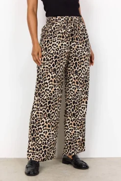 Soyaconcept housut Pietta 3-B