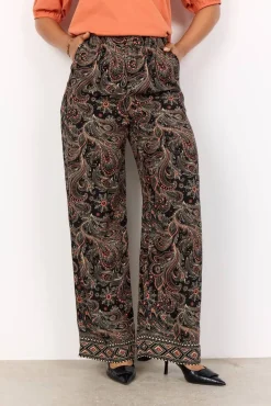 Soyaconcept housut Robyn 3-C