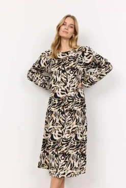 Soyaconcept mekko Perla 3 midi