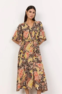 Soyaconcept mekko Rosaela 4