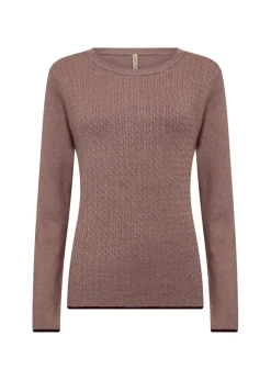 Soyaconcept neule Dollie 767