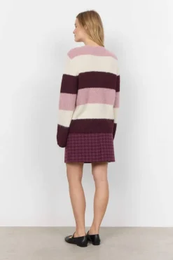 Soyaconcept neule Ilene 1