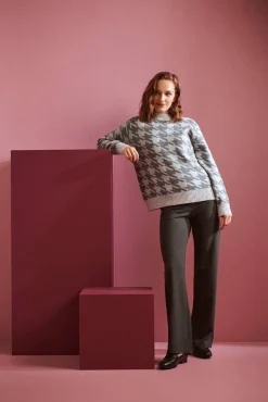 Soyaconcept neule Ine 1