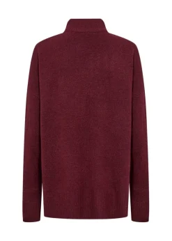 Soyaconcept neule Nessie 68