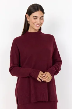 Soyaconcept neule Nessie 68