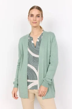 Soyaconcept neuletakki 33522 Dollie 759