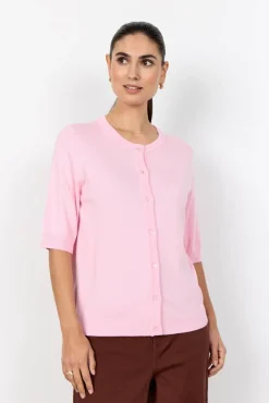 Soyaconcept neuletakki Dollie 816