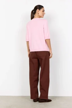 Soyaconcept neuletakki Dollie 816