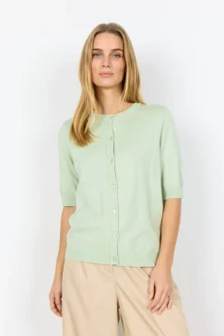 Soyaconcept neuletakki Dollie 816