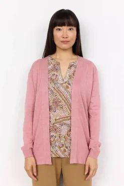 Soyaconcept neuletakki Dollie 759