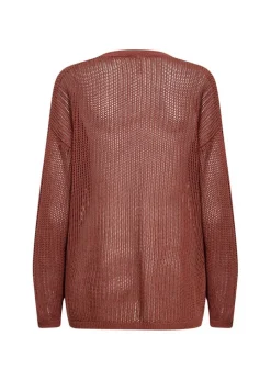 Soyaconcept neuletakki Laurette 5