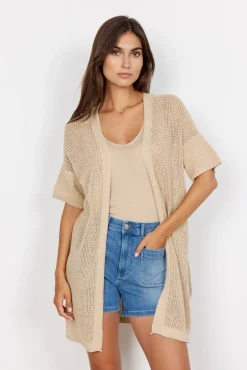 Soyaconcept neuletakki Laurette 2