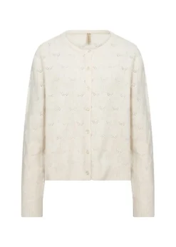 Soyaconcept neuletakki Viki 2