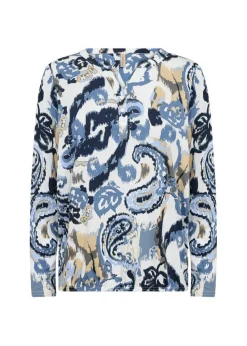 Soyaconcept paita Felicity Aop 502