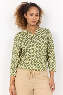 Soyaconcept paita Felicity Aop 507