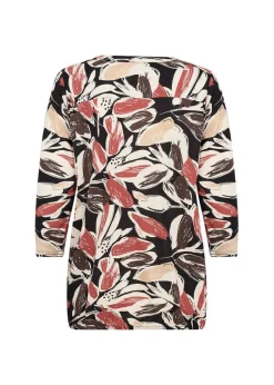 Soyaconcept paita Felicity Aop 512