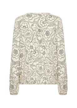 Soyaconcept paita Marica Aop 347