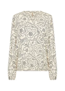 Soyaconcept paita Marica Aop 347