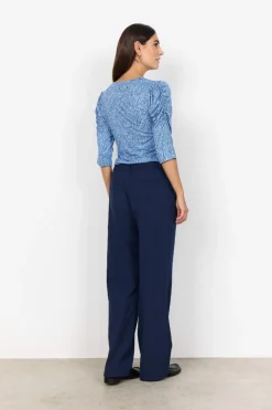 Soyaconcept paita Marica Aop 311