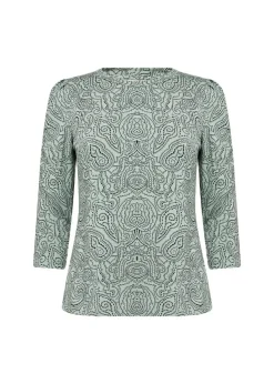 Soyaconcept paita Marica Aop 311