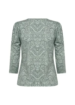 Soyaconcept paita Marica Aop 311