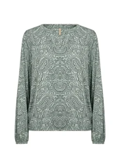 Soyaconcept paita Marica Aop 312