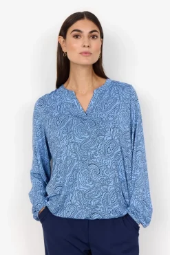 Soyaconcept paita Marica Aop 312