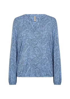 Soyaconcept paita Marica Aop 312