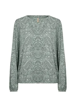 Soyaconcept paita Marica Aop 312